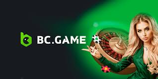 BC Game A Revolução dos Jogos de Apostas Online