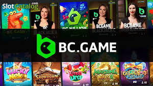Explore Exciting Tournaments at BC.Game