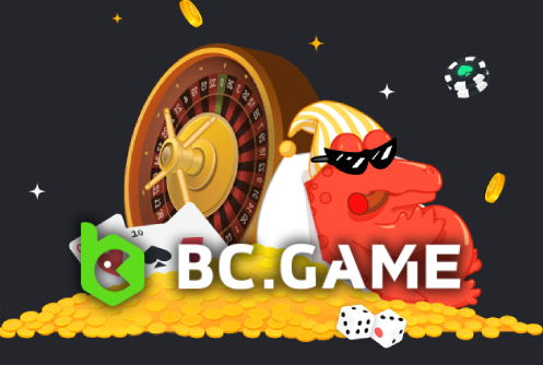 Explore the Exciting World of BCigra.com - Your Ultimate Online Gaming Destination
