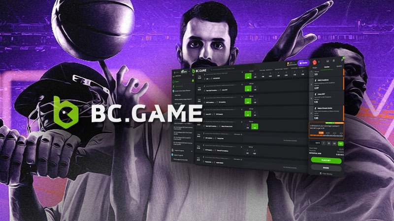 Uncover the Exciting Features of BC.Game