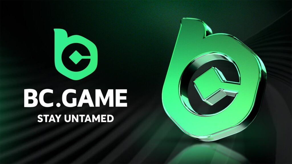 Unlock Huge Rewards with BC.Game Bonus Code