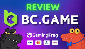 Unlocking Profits A Deep Dive into BC Game’s Affiliate Program