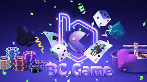Unlocking the Benefits of BC.Game Bonus Codes