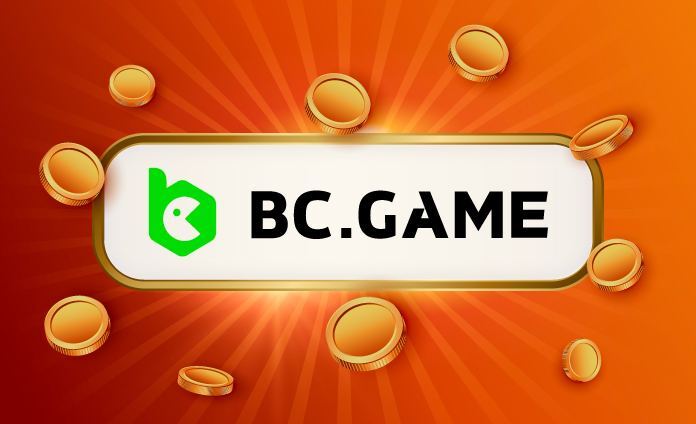 BC Game Mirror Альтернативный доступ к играм