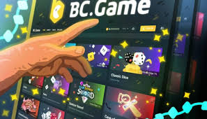 BC.Game O Melhor Casino de Cripto da Atualidade