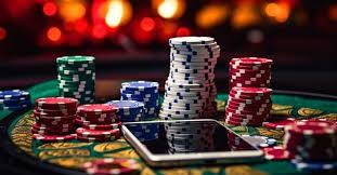 Experience the Thrill of WildWild Casino & Sportsbook 126961579