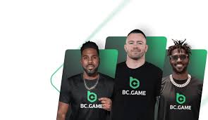 Exploring BC.Game The Ultimate Betting Platform