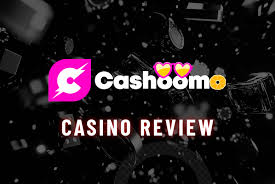 Exploring Cashoomo Social Casino The Future of Online Gaming