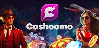 Exploring Cashoomo Social Casino The Future of Online Gaming