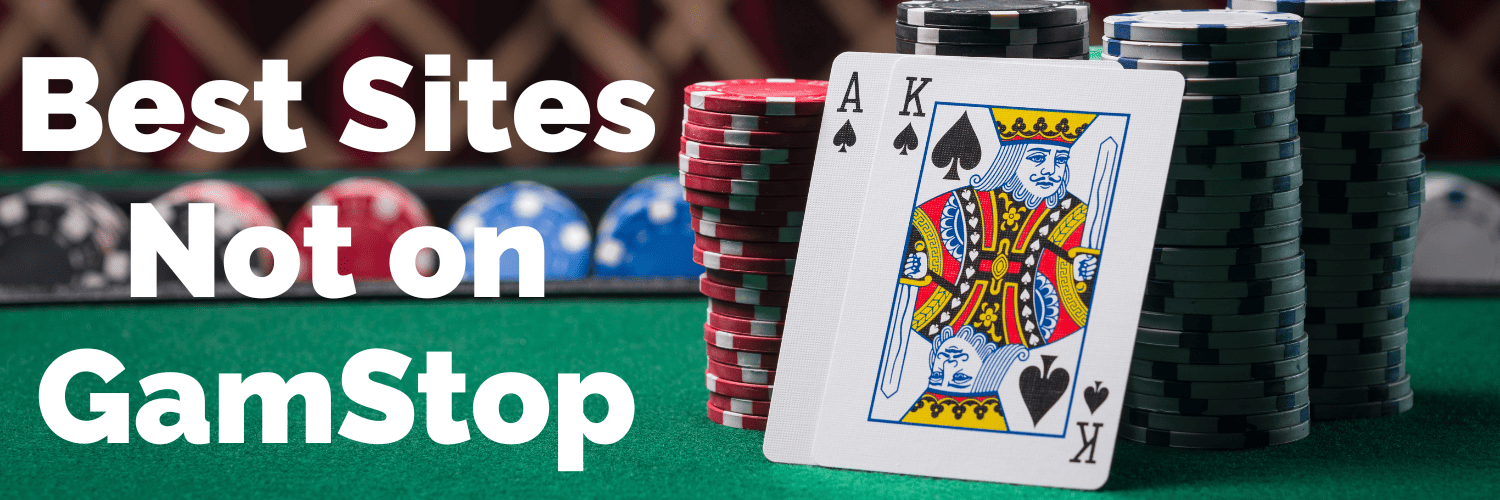 Exploring Casinos Non on Gamstop A Guide for Players
