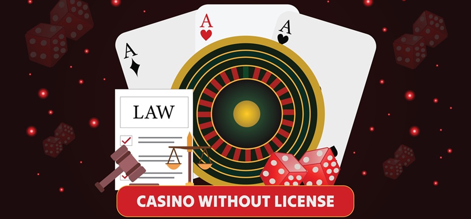 Exploring Non-UK Online Casinos A Comprehensive Guide