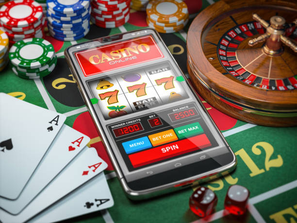 Exploring the Online Casino Franchise Landscape in the UK -185362155