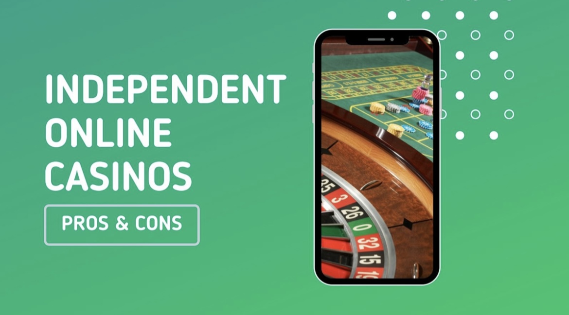Exploring the Rise of New Independent Casinos -1983283154