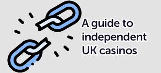 Exploring the Rise of New Independent Casinos -1983283154
