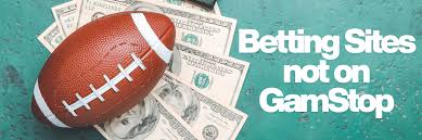 Football Betting Exploring Options Not on GamStop