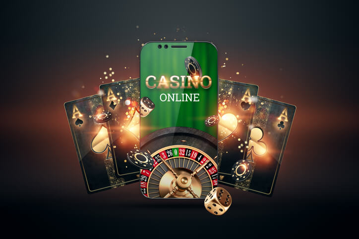 How Mobile Casinos Are Winning the Gaming Landscape How Mobile Casinos Are Winning the Gaming Landscape