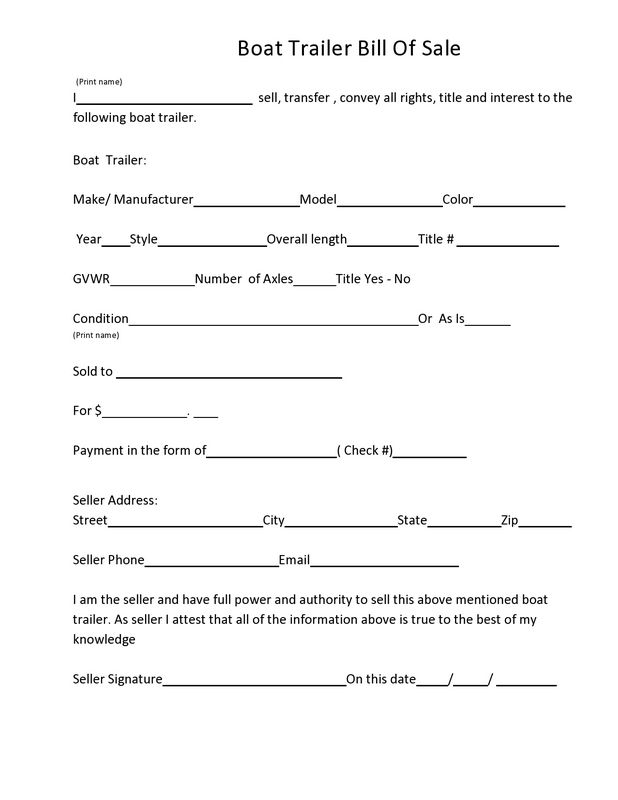 Bike Proof Of Purchase Form