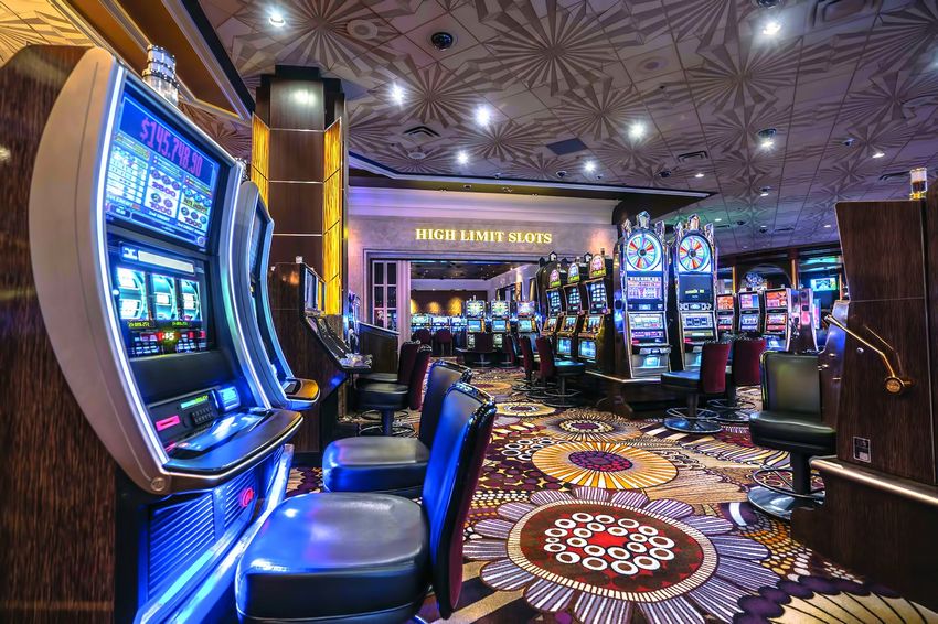 Casinò online in Italia nel 2025