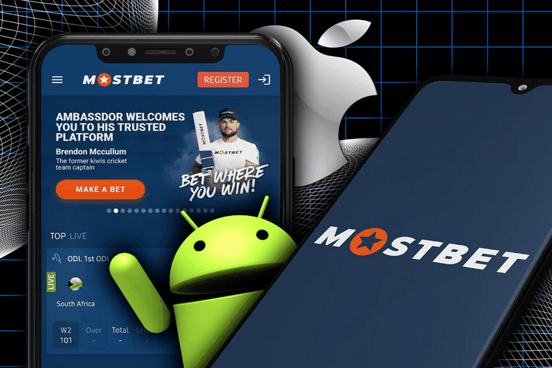 Mostbet India|Web site for betting and gambling in India