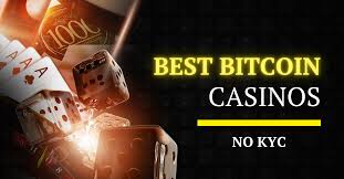 No KYC Casinos The Future of Online Gambling -1995256373