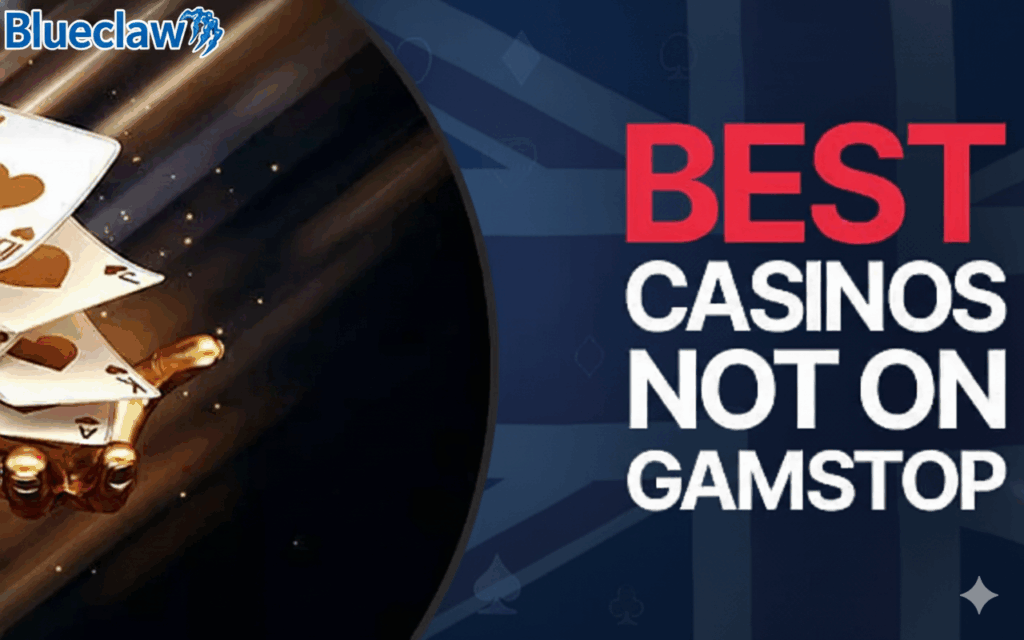 Online Casinos Not Blocked by GamStop Your Guide to Playing Freely