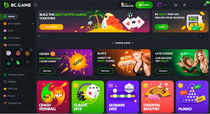 The Rise of BC Game NG Revolutionizing Online Gaming