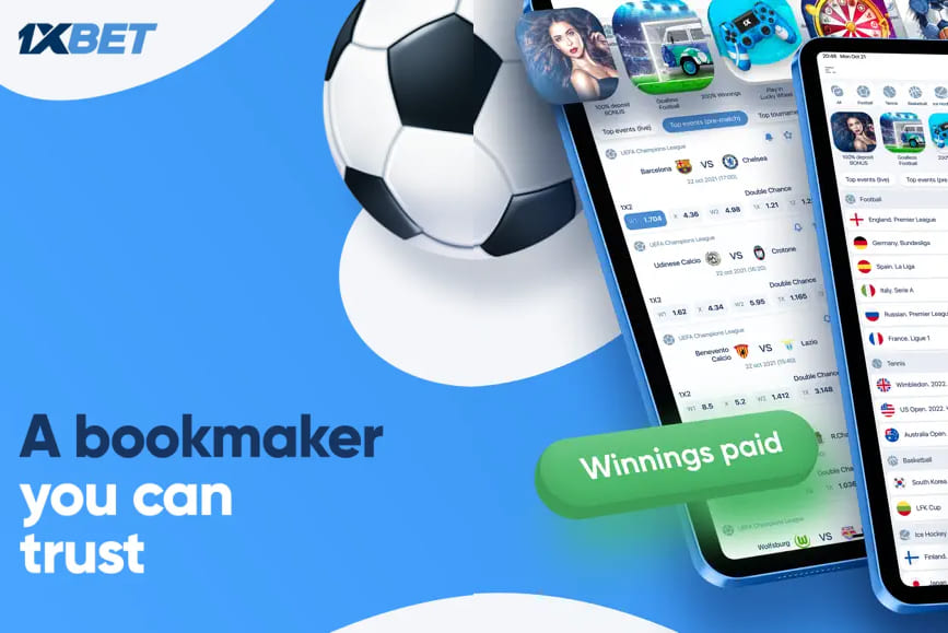Understanding 1xBet Betting A Comprehensive Guide for Gamblers -1526457982 Understanding 1xBet Betting A Comprehensive Guide for Gamblers -1526457982