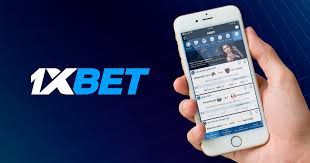 1xBet Online：最高のオンラインベッティング体験を提供するプラットフォーム