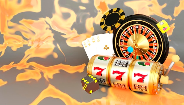 A Comprehensive Guide to River Belle Casino Registration Process