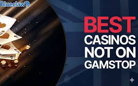 Casino Sites Not on Gamstop A Comprehensive Guide 985318205