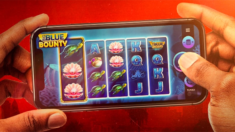 Casino With Balanced Content Presentation A Guide to Engaging Gaming Experience
