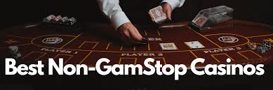Discover the Best New Non Gamstop Casino Sites 856657612