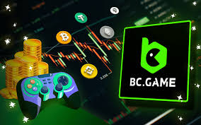 Experience Excitement at BC.Game Casino Experience Excitement at BC.Game Casino