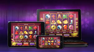 Experience the Thrills of Neon54 Casino Online Games