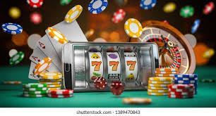 Experience Thrilling Gaming at Shiny Joker Casino & Sportsbook -1910528248 Experience Thrilling Gaming at Shiny Joker Casino & Sportsbook -1910528248