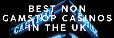 Exploring Casinos Not Registered on Gamstop Exploring Casinos Not Registered on Gamstop