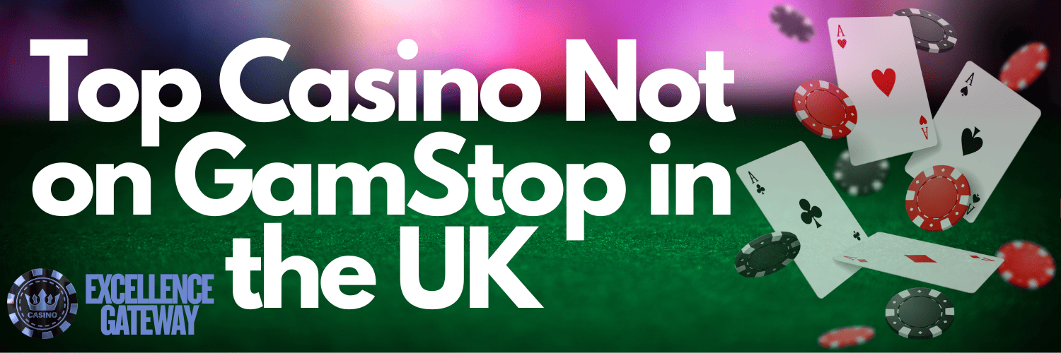 Exploring New Non Gamstop Casino Sites A Comprehensive Guide 832206908