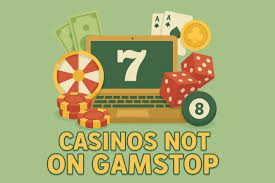 Exploring Non GamStop Casinos A Guide to Unrestricted Gaming