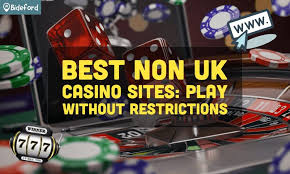 Exploring Non-UK Regulated Casinos A Comprehensive Guide -253434029