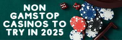 Exploring Online Casinos Without GamStop