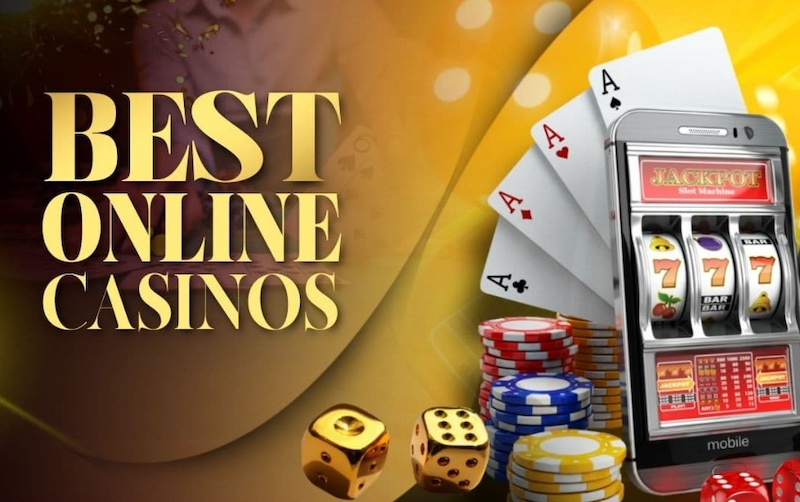 Exploring the Thrill of Big Wins in Online Casinos