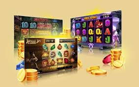 Игровые Автоматы в Онлайн Казино Gamdom -1217942920