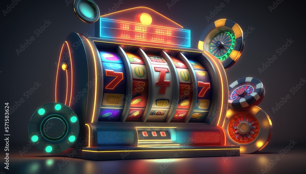 Maximizing Fun Slot Games for Long-Term Play Maximizing Fun Slot Games for Long-Term Play
