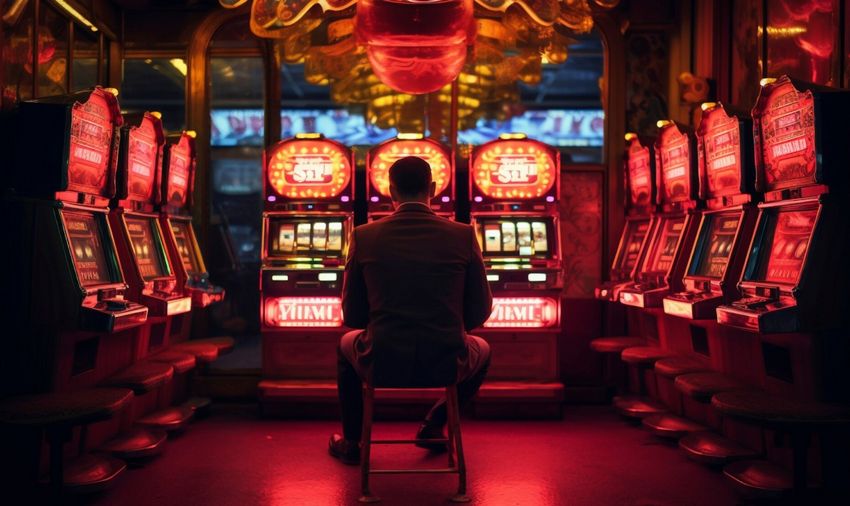Pin-Up Casino Review - Professional & Gamer Rankings (2026 )