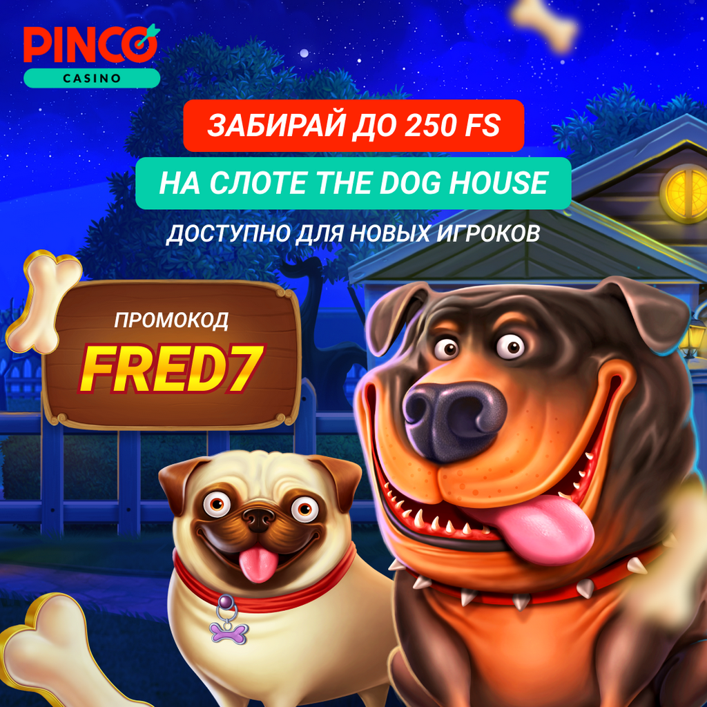 Pinco Casino: 2026 жылғы онлайн казино сайтының сараптамалық пікірі