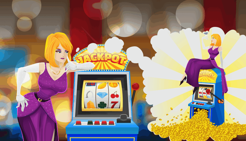 Secrets d’été pour décrocher les jackpots au casino en ligne