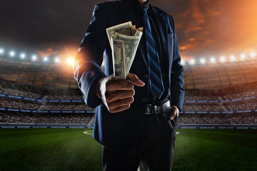 Apuestas Deportivas Estrategias y Consejos para Ganar -458957481