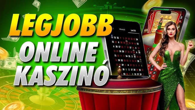 Az Online Kaszinók Világa Szórakozás és Lehetőségek -1155661122