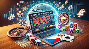 Casino Bonus pro České Hráče Vše, co Potřebujete Vědět Casino Bonus pro České Hráče Vše, co Potřebujete Vědět