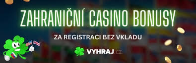 Casino Bonus pro České Hráče Vše, co Potřebujete Vědět Casino Bonus pro České Hráče Vše, co Potřebujete Vědět